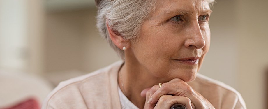 Calidad de vida y estado de salud en personas mayores de 60 años con demencia