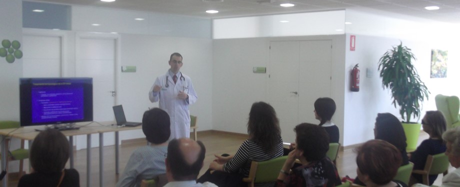 El Parkinson es la segunda enfermedad degenerativa después del Alzheimer
